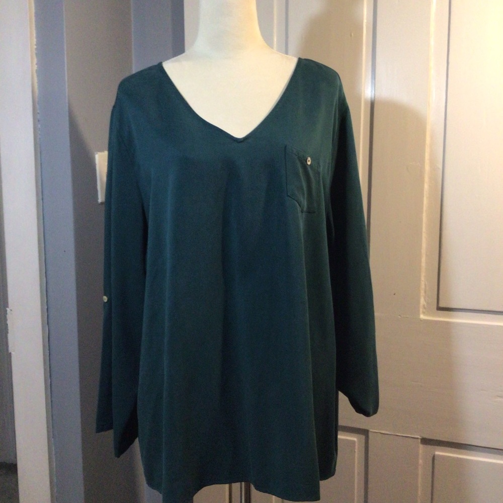 Soft Surroundings Tunic JT